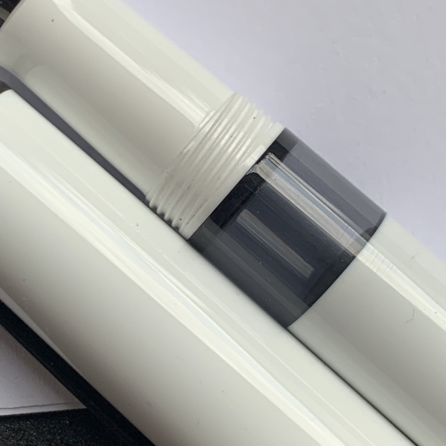 Pelikan M100 White Stormtrooper