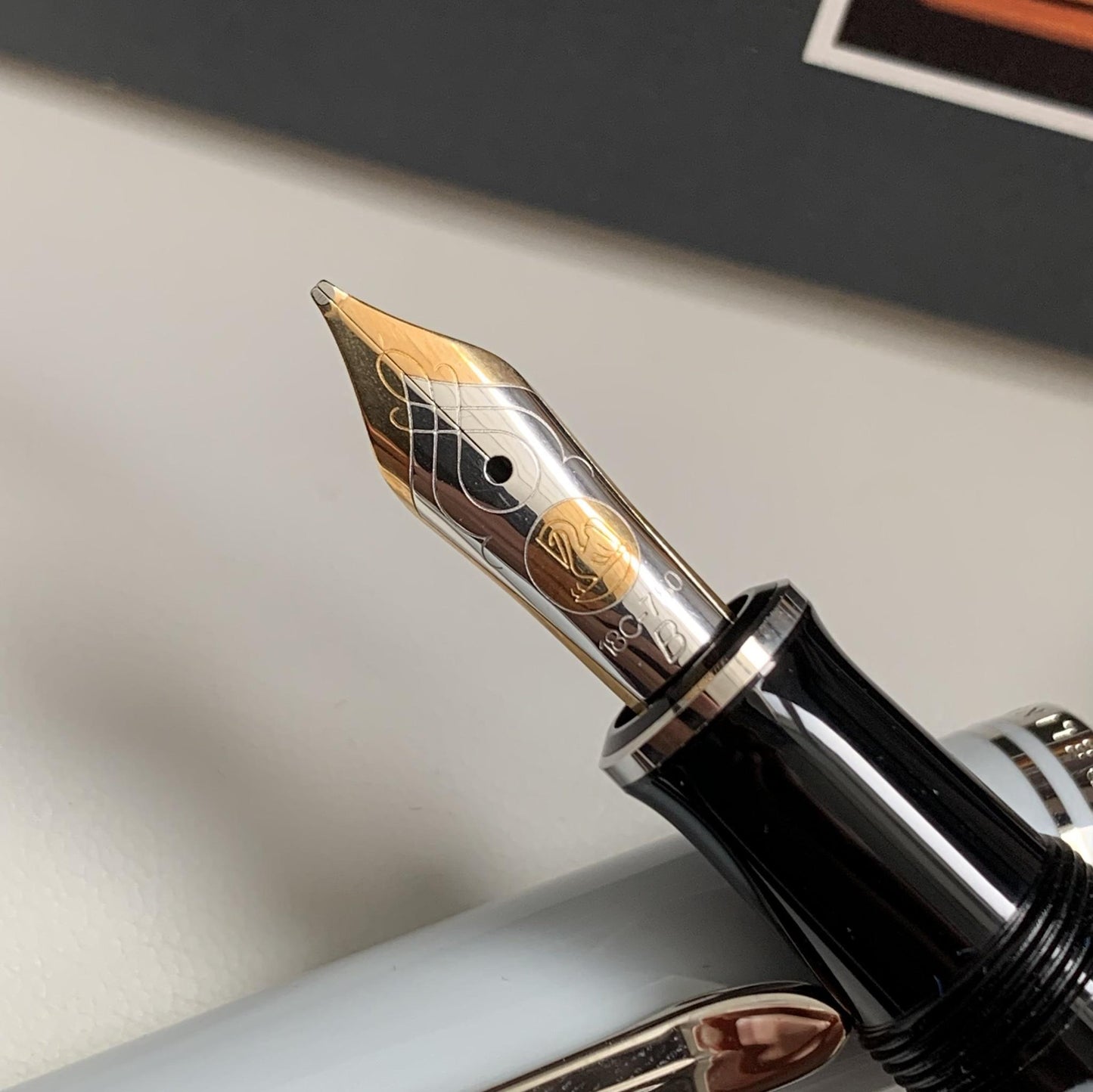 Pelikan M620 New York ("Cities" Special Edition)