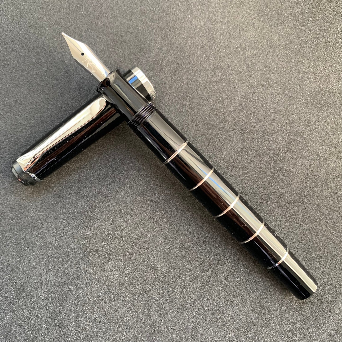 Pelikan M215 Rings