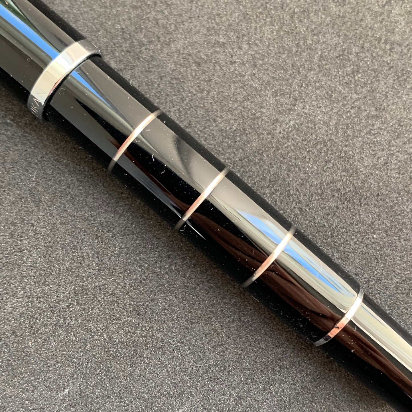 Pelikan M215 Rings