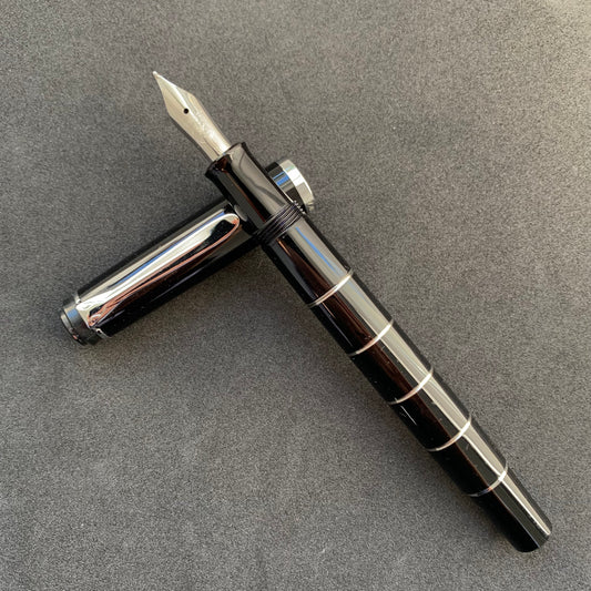 Pelikan M215 Rings