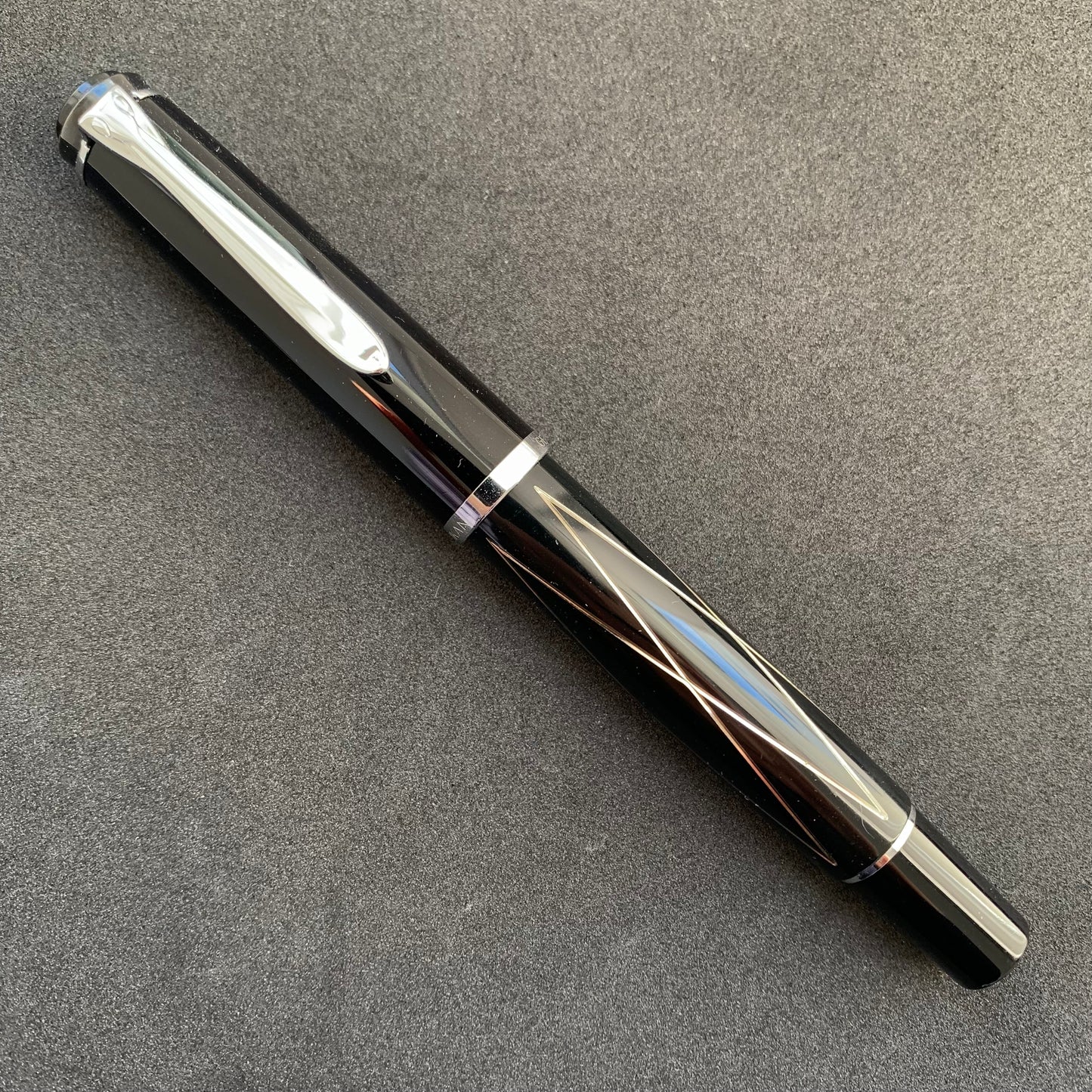 Pelikan M215 Lozenges / Diamond