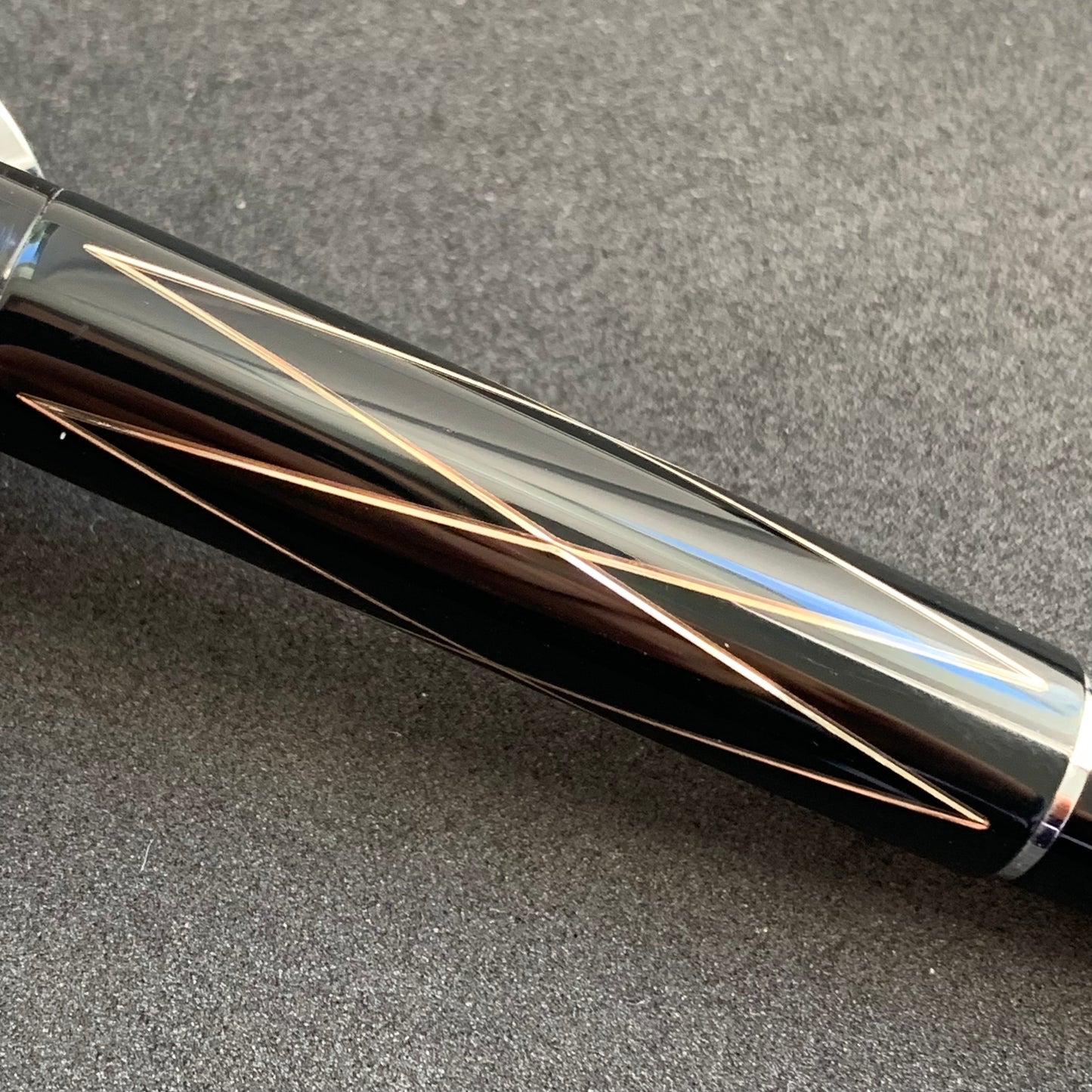 Pelikan M215 Lozenges / Diamond