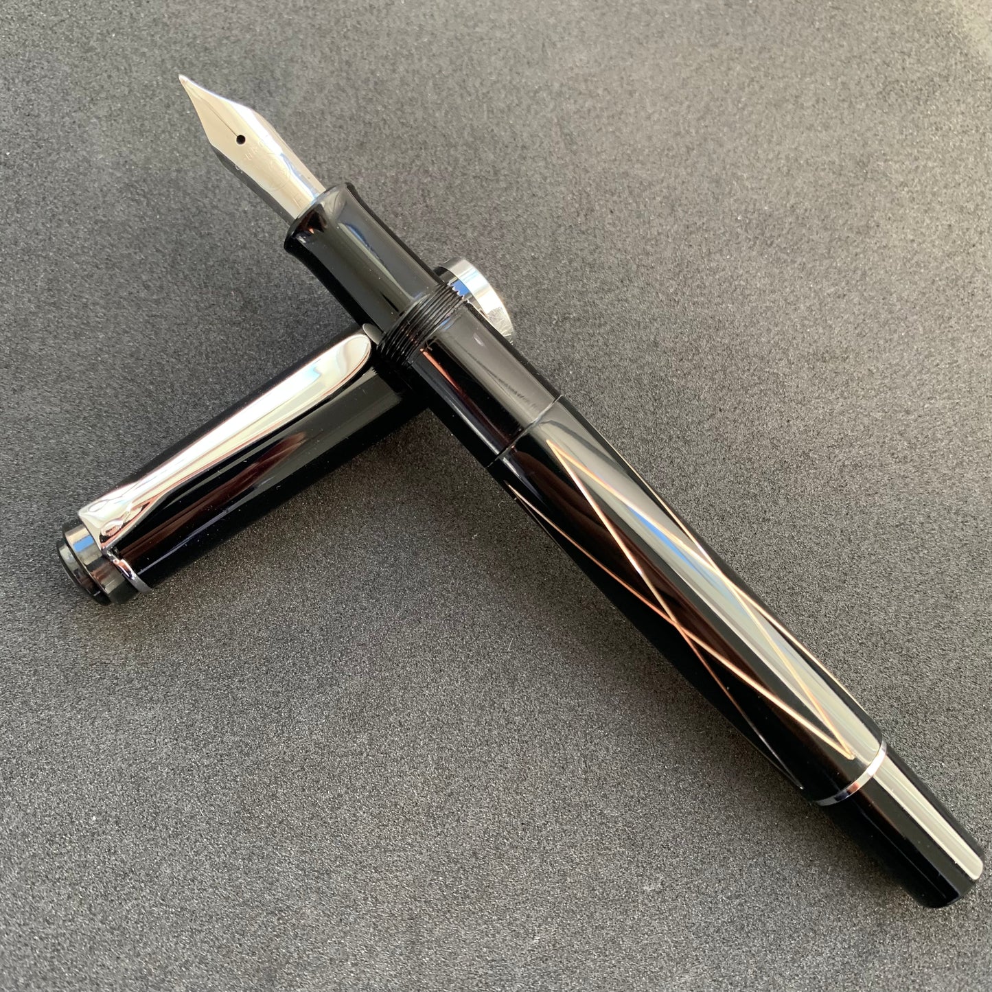 Pelikan M215 Lozenges / Diamond