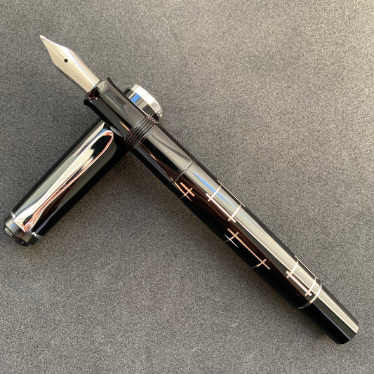 Pelikan M215 Rectangles