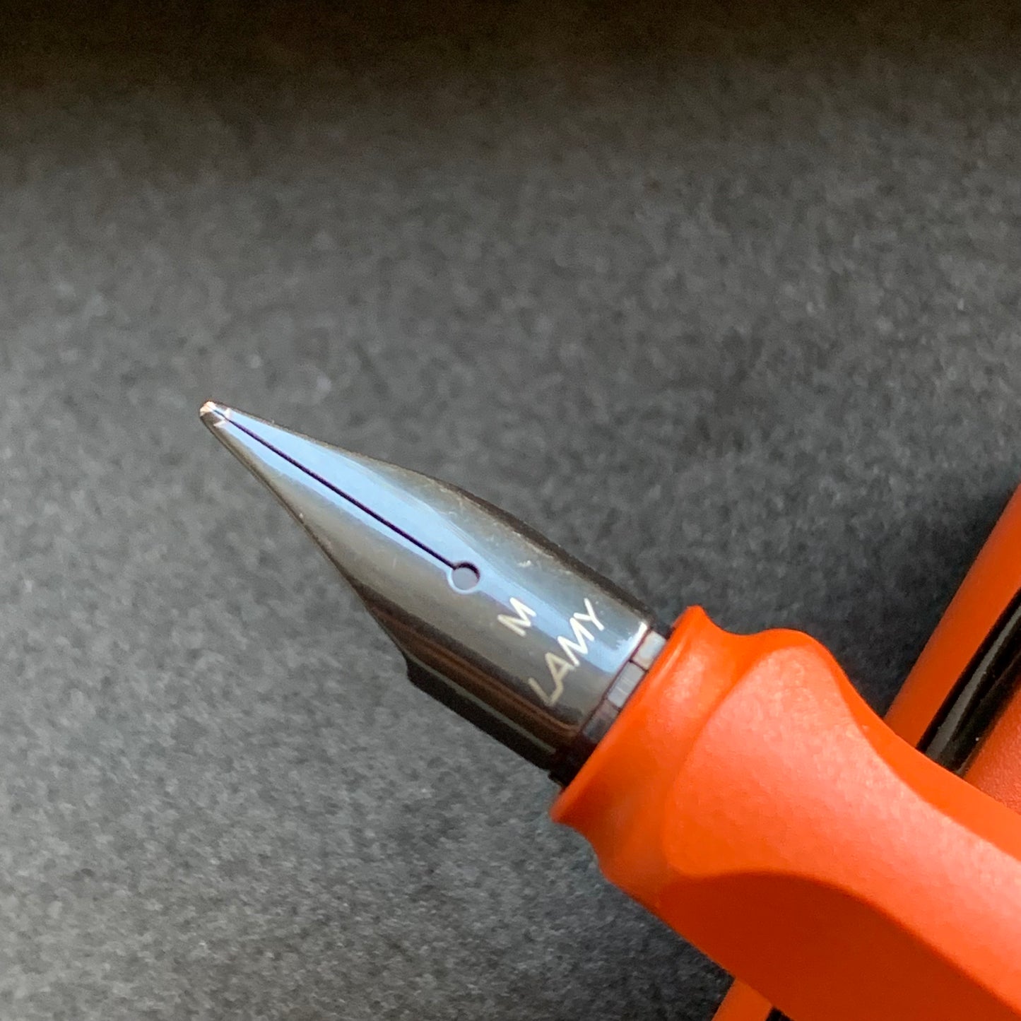 Lamy Safari Terra Cotta (2021 Special Edition)