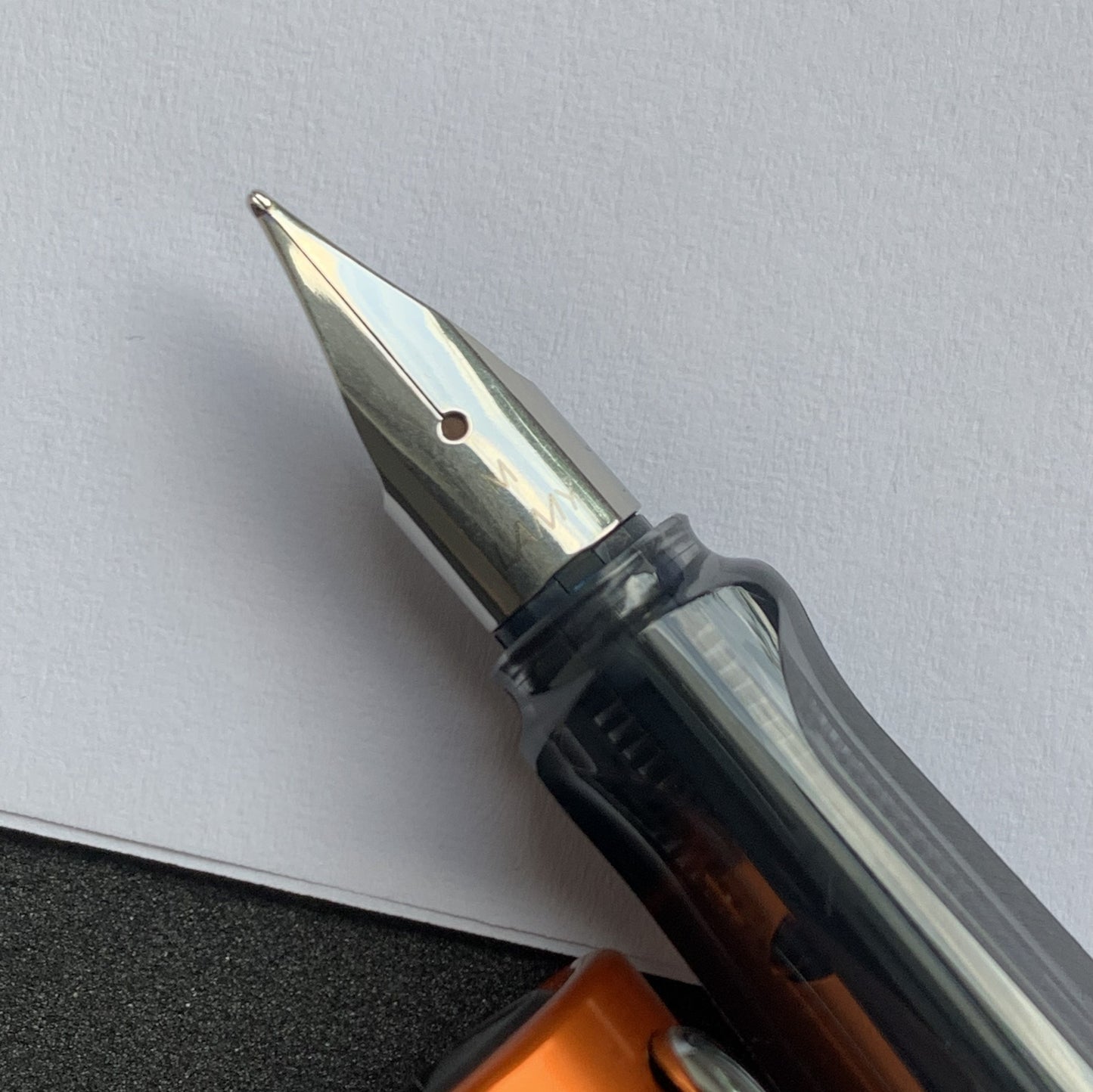 Lamy Al-Star Copper Orange (2015 Special Edition)