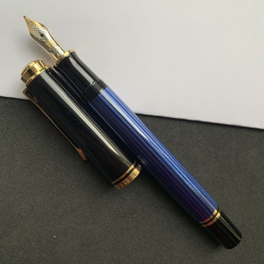 Pelikan M400 Blue