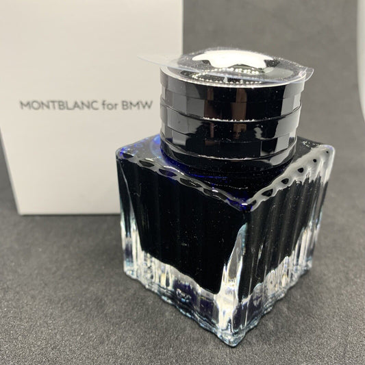 Montblanc for BMW Ink 30ml, full bottle