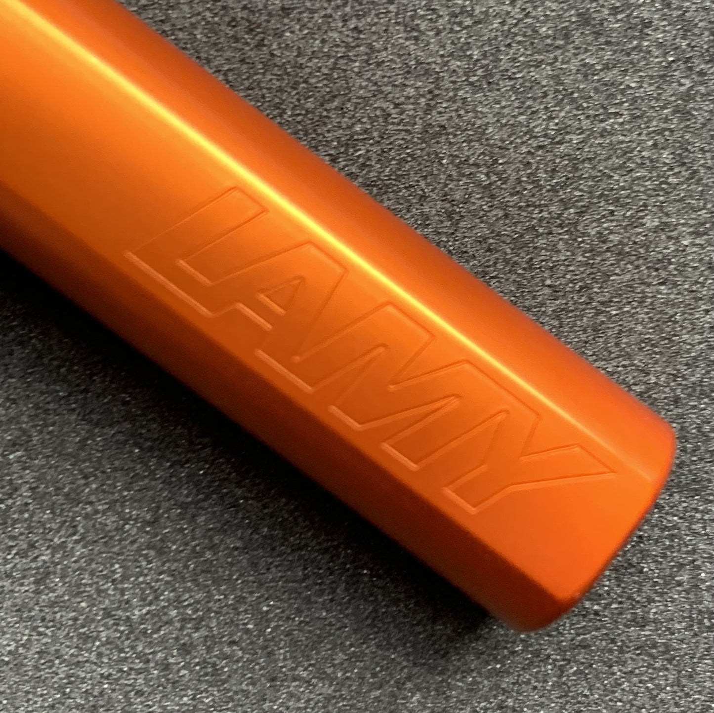 Lamy Al-Star Copper Orange (2015 Special Edition)